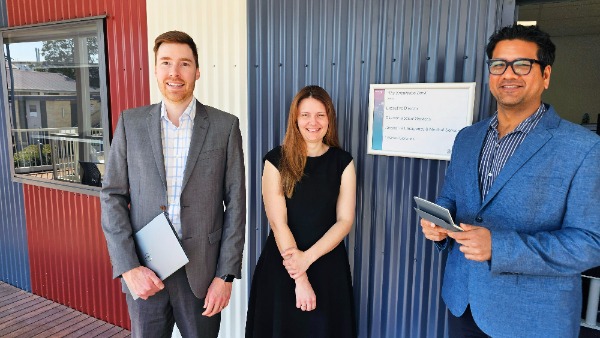 Building the bottom line with QEII Finance | Metro South Health