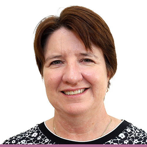 Image of Gillian Campbell