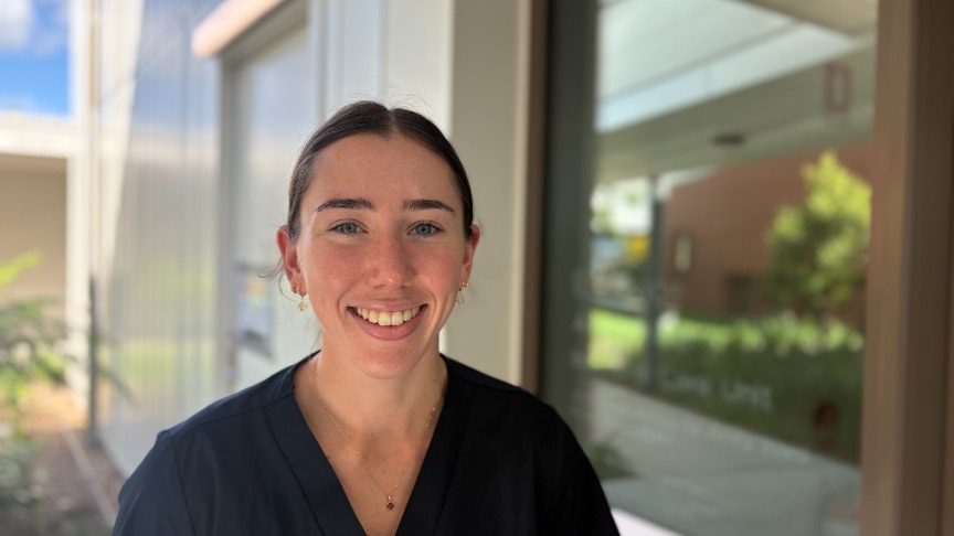 Bayside Health Nurse