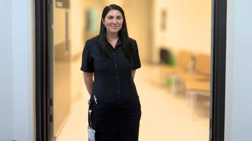 Toni Green Registered Nurse