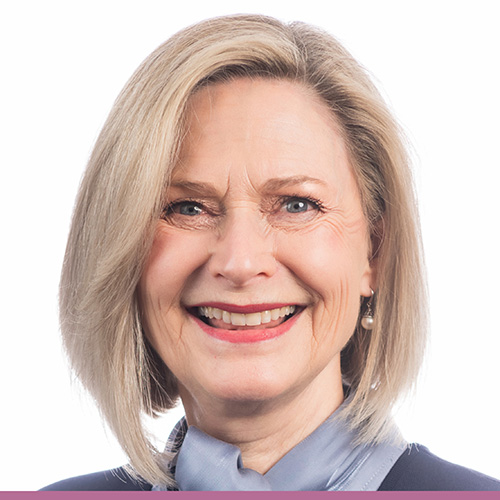 Image of Noelle Cridland