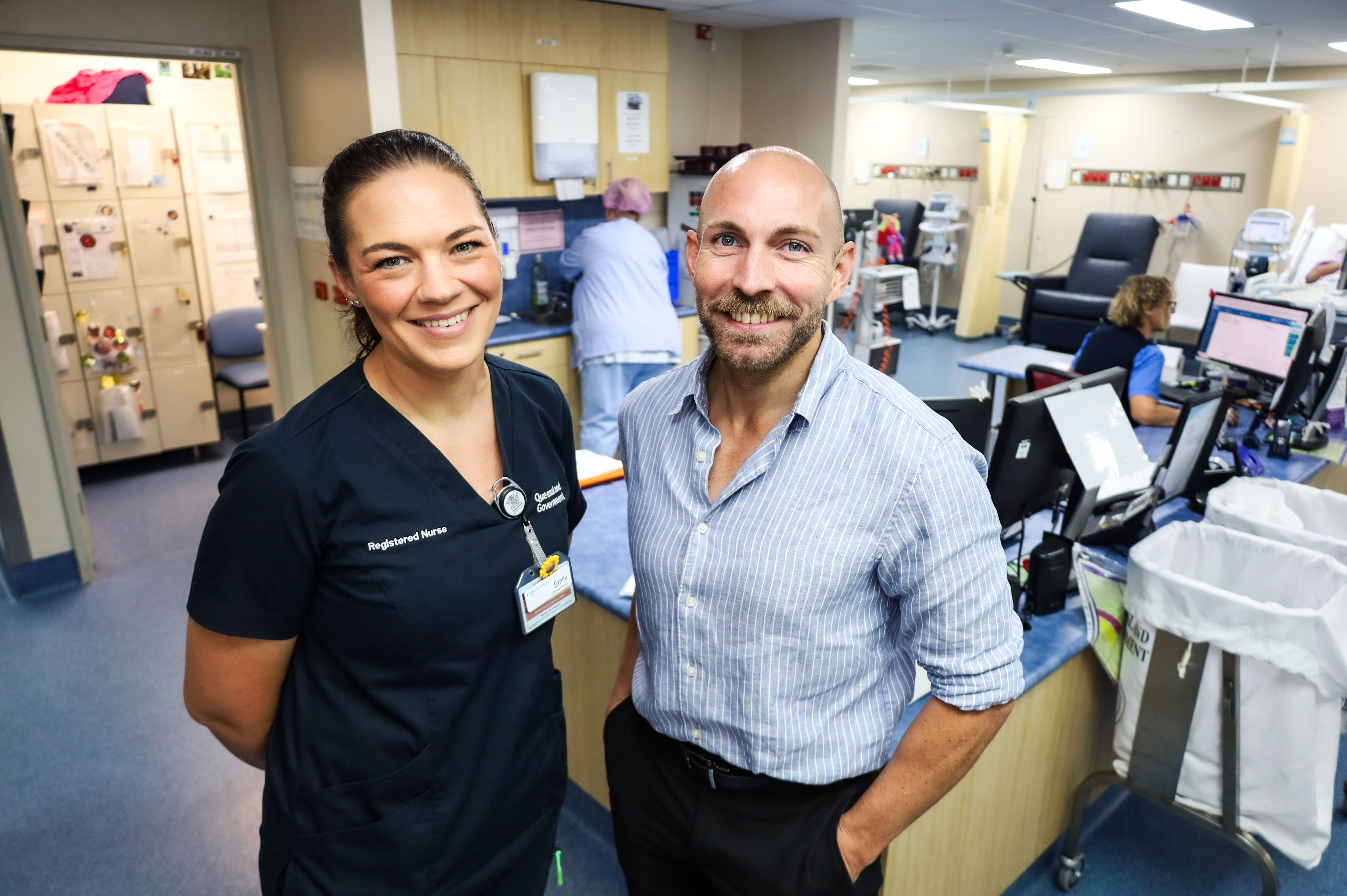 New surgical models of care set to improve patient journeys