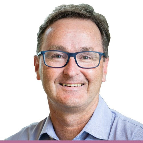Image of Dr Jeremy Wellwood
