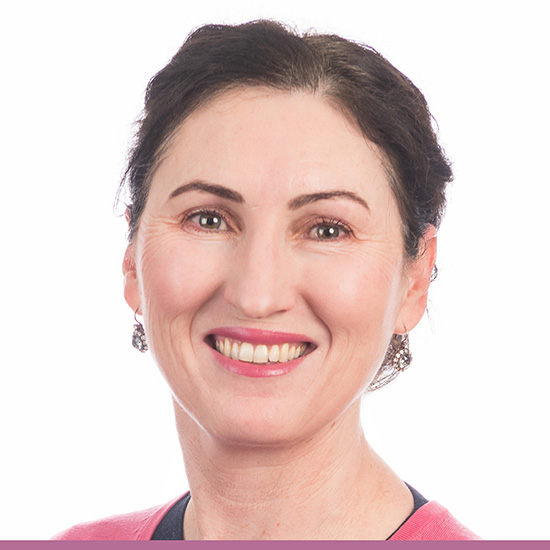 Image of Paula Foley