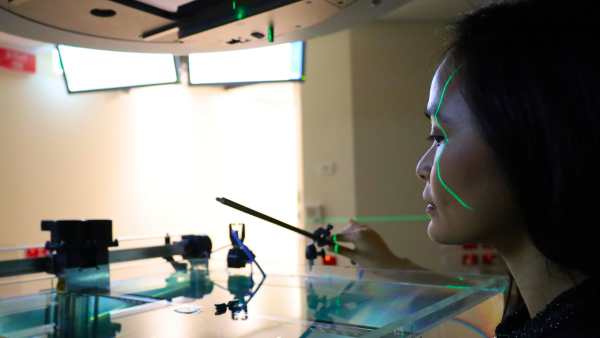 A day in the life of a Medical Physicist | Metro South Health