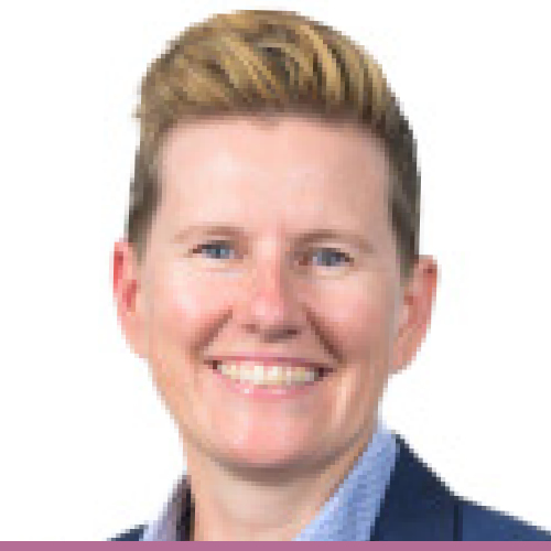 Photo of Nadia Bromley
