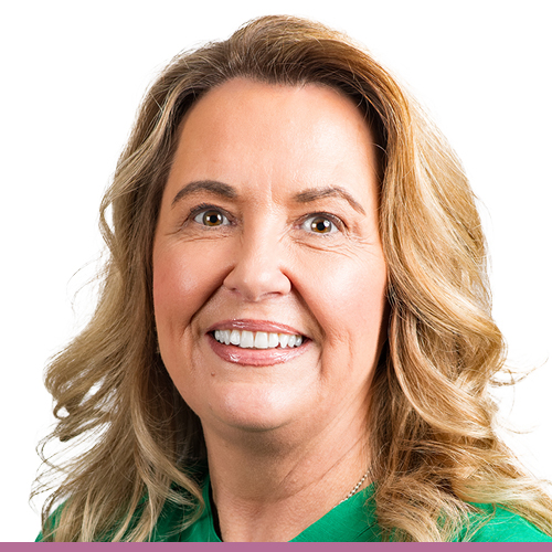 Image of Kaylene Sutherland