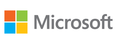 Microsoft logo
