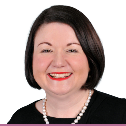 Image of Dr Susan O’Dwyer