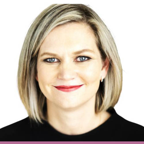  Julia Hodgkinson, board member