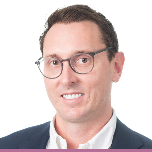 Image of Adam Lavis