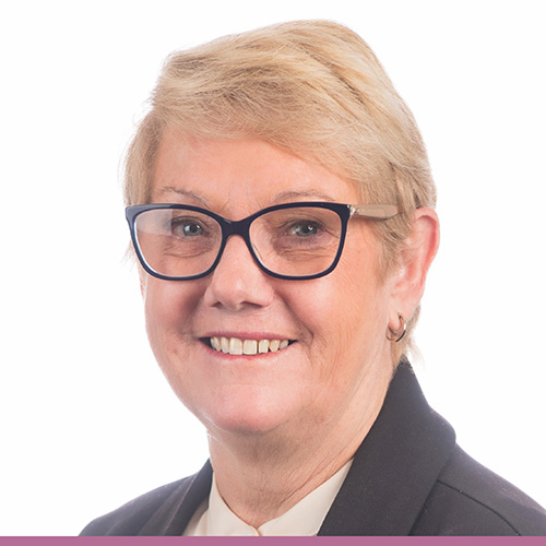 Image of Lesley English