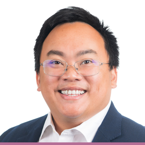 Photo of Vu Tran