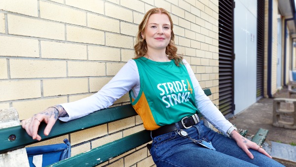 How Kelsey turned small steps into big strides | Metro South Health
