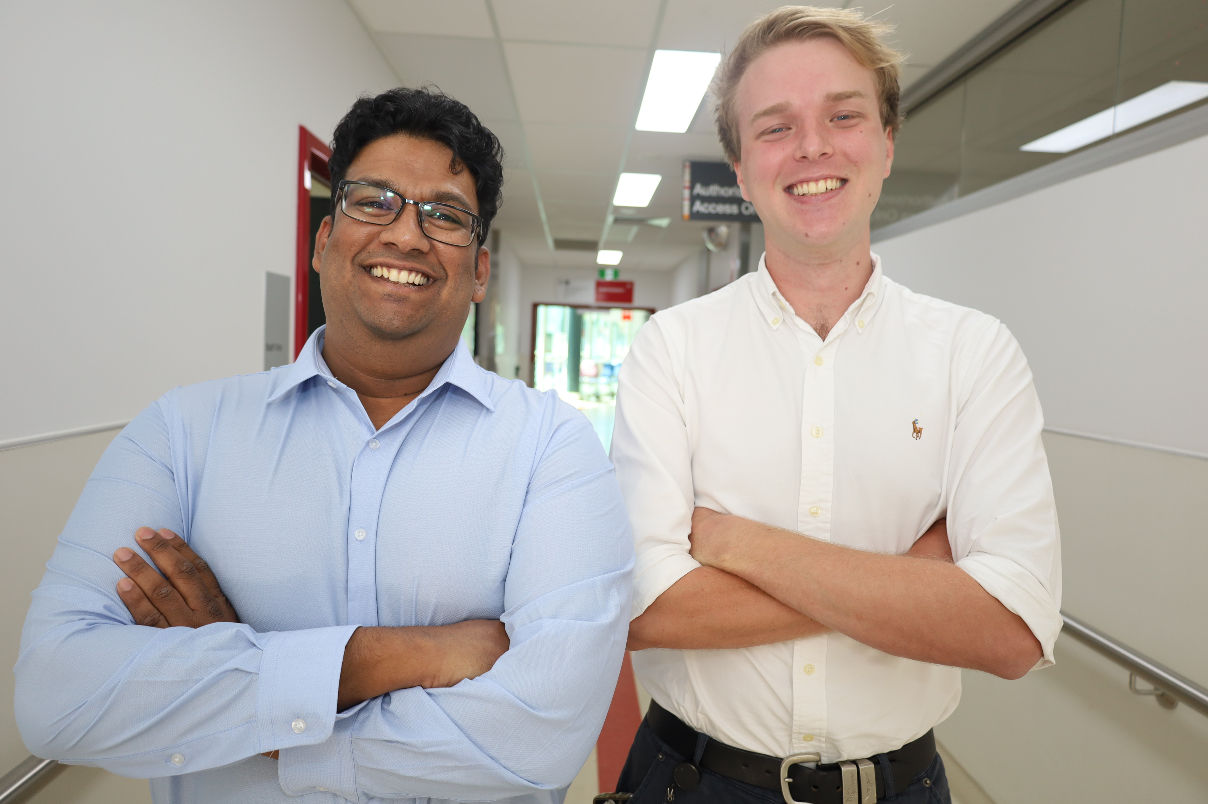 Boning up pays off for new doctors