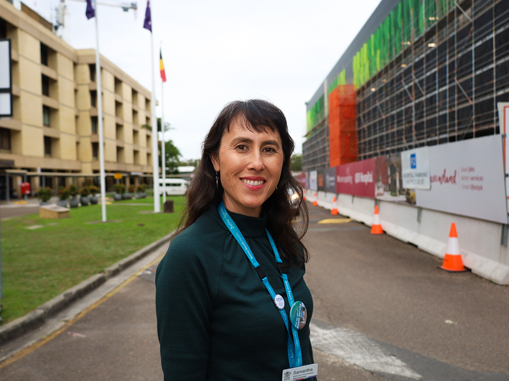 Celebrating cultural diversity this Multicultural Queensland Month 