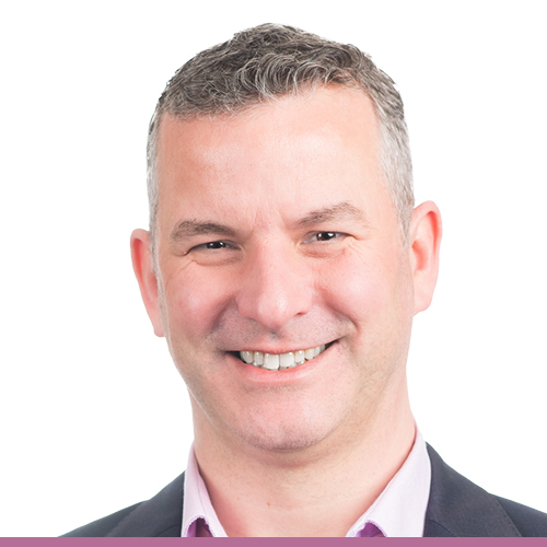 Image of Mark Slade