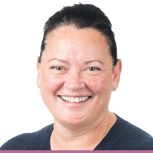 Photo of Donisha Duff