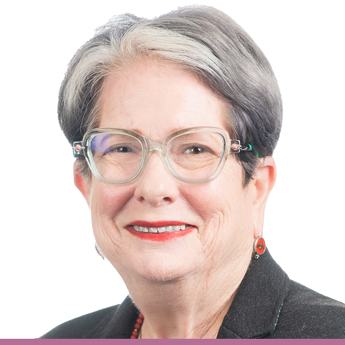 Image of Janine Walker