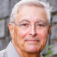 Profile image of Mark Braunstein