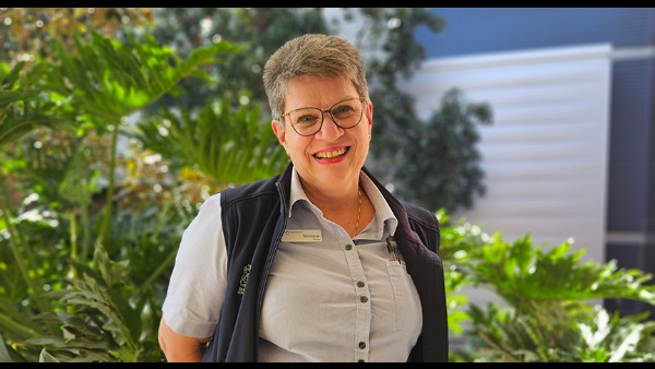 PAH’s Monique Richter marks four decades of compassionate nursing ...