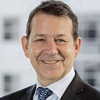 Profile image of Professor Enrico Coiera