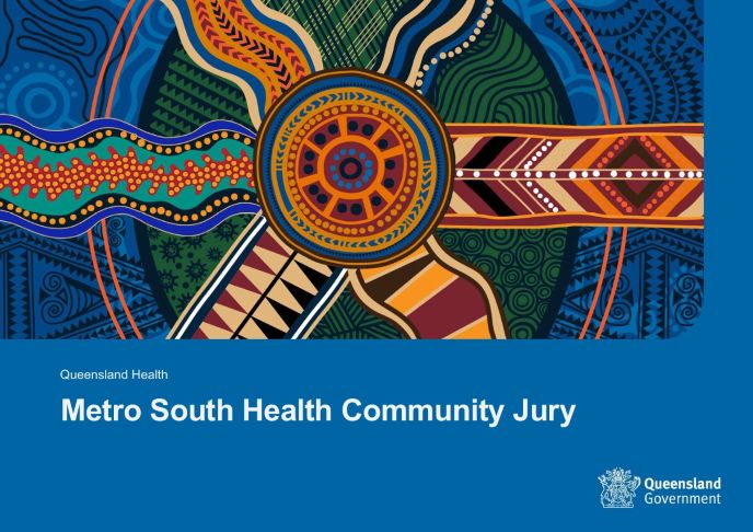 MSH Community Jury