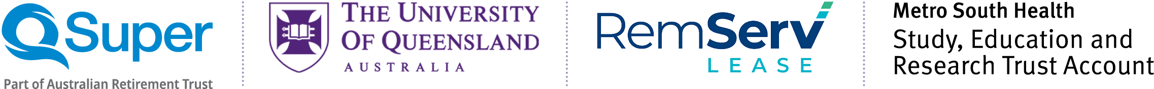 Logos banner
