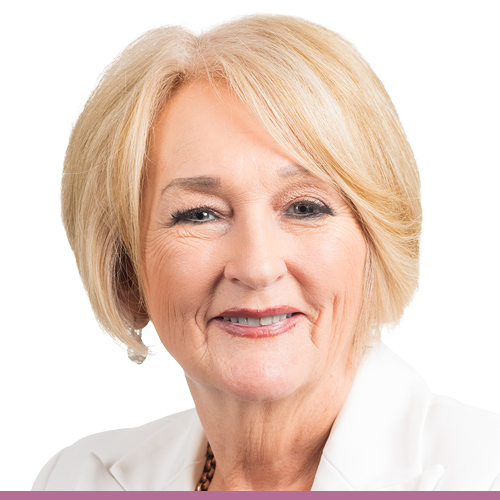 Image of Gail Ker