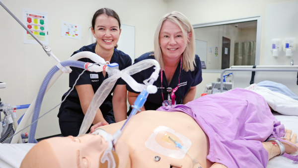 ICU Graduate Transition Program celebrates 25 years and 500th graduate ...