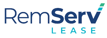 Logo of RemServ Lease